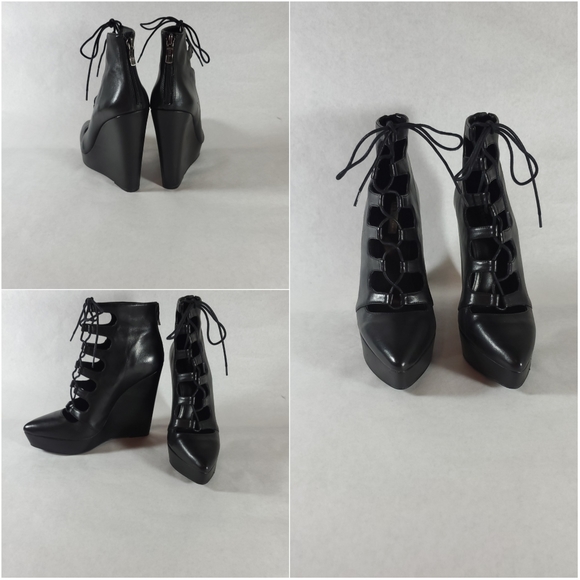 BCBGeneration - "Alfredo" Bootie - Picture 2 of 2